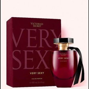 Victoria secret very sexy perfume